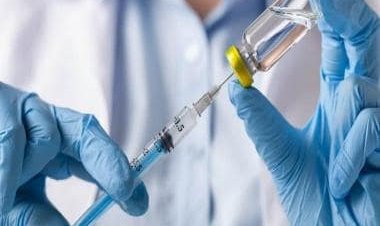 COVID-19 vaccinations: India's efforts to immunise visually impaired people