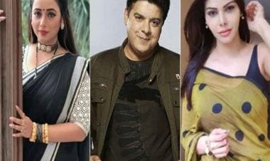 Sajid Khan in Bigg Boss 16: Is #MeToo a joke in Bollywood?