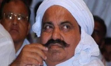 Long arm of the law: ‘Mafia’ Atique Ahmed, accused of killing BSP MLA, sings praises for Yogi Adityanath