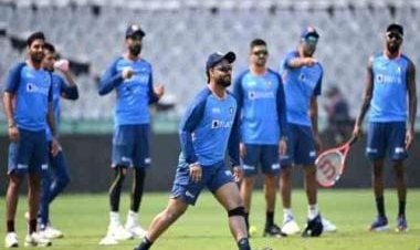 T20 World Cup: India can play Rishabh Pant at six, Dinesh Karthik at 7, feels Sunil Gavaskar