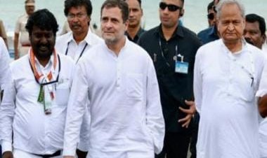 Kharge’s election &amp; Congress’ existential dilemma: Party can’t survive without Gandhis, but family won’t let it grow