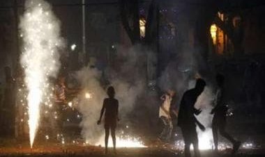 Diwali 2022: 5 tips for healthy lungs during Deepavali festivities