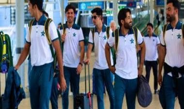 'Pakistan can't boycott World Cup in India,' says Aakash Chopra