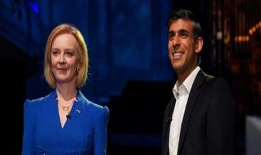 From Rishi Sunak to Boris Johnson: Frontrunners in race to become next UK PM as Liz Truss resigns