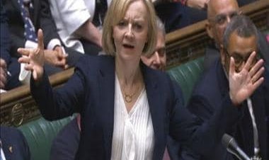 The lettuce outlasted Liz Truss: UK’s shortest-serving PM and 45 days of turmoil