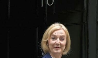 Britain's Liz Truss joins club of shortest-serving world leaders. Who are the others?