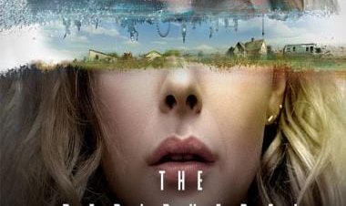 The Peripheral: Chloe Grace Moretz leads a cerebral, visually impressive sci-fi mind-bender