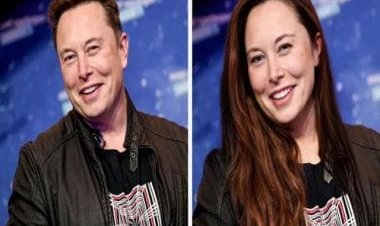 Elon Musk or Enola Musk? Someone used AI to generate gender-swapped images of celebs, and they are hilarious