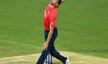 England vs Afghanistan Live Streaming, T20 World Cup 2022: When and where to watch ENG vs AFG Live