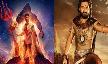 From Brahmastra to Bimbisara, here’s what to watch on OTT this weekend