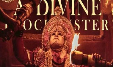 How Rishab Shetty’s Kantara becomes the first Kannada movie to go global?