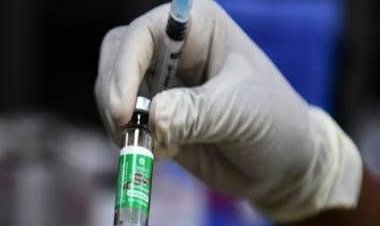 Why were 100 million Covishield vaccine doses destroyed in India?
