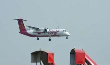 Diwali Gift for SpiceJet: Airline to operate at full capacity from 30 October, restrictions lifted
