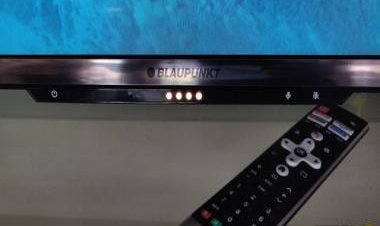 Blaupunkt 50QD7010 QLED TV Review: A budget QLED TV with good sound output