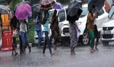 Weather Forecast: Torrential rain in these states on Dhanteras, Diwali; know IMD alert