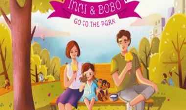 Soha Ali Khan and Kunal Kemmu’s new book celebrates the bond between humans and pets