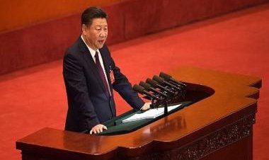 China Communist Party Congress ends with Xi set for third term, new central committee excludes Li Keqiang and Wang Yang