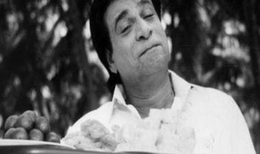 Why did Kader Khan leave the country in his final years?