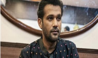 Sohum Shah shares his Diwali plans expressing gratitude for the success of Maharani 2