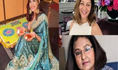 Zee Theatre stars Vibha Chibber, Aahana Kumra, Aditi Govitrikar share what makes this Diwali more special than any other
