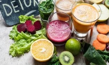 Diwali 2022: 5 tips to detox after your celebrations