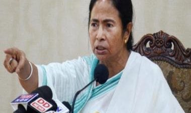 West Bengal: Hooghly youth arrested for Facebook post against Mamata Banerjee