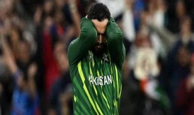 India vs Pakistan, T20 World Cup 2022: Ball-by-ball recap of Mohammad Nawaz's costly final over