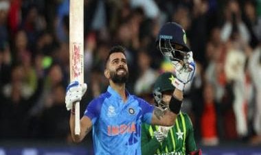 India vs Pakistan, T20 World Cup 2022: Virat Kohli, a blessing for cricket, captain and coach