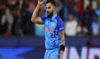 T20 World Cup: Virat Kohli has shut everybody up with match-winning innings vs Pakistan, says Ravi Shastri