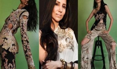 Top Notch | Anamika Khanna is AK-OK