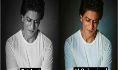 A new lease of life: Swedish ML engineer develops AI tool to colourise black-and-white photos automatically