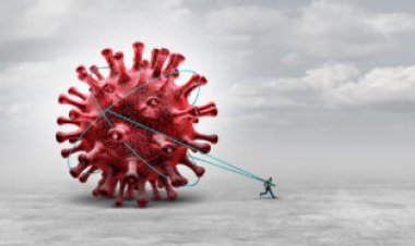 What is long COVID and who’s at risk? This NIH project may find out