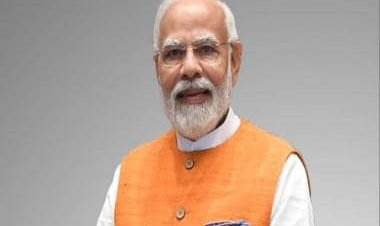 Look forward to working closely together on global issues: PM Modi congratulates UK PM Rishi Sunak