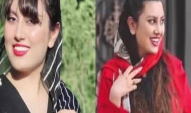 Iran: Another female student killed during protests against hijab law