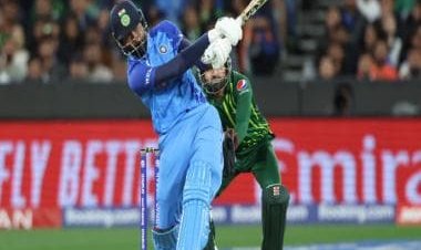 Hardik Pandya could be India's next captain, say Wasim Akram and Waqar Younis