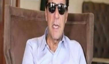 Arshad Sharif paid ultimate price for speaking truth: Imran Khan