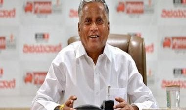 BJP’s V Somanna ‘slaps’ woman: The many controversies of the Karnataka minister