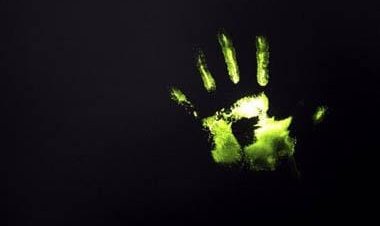 Watch video: Robbery ends in money shower on Chilean Highway