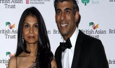 A liberal self-goal on Rishi Sunak: Why India has nothing to prove to Britain on minorities