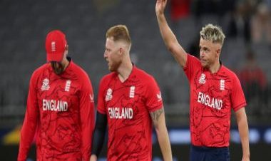 England vs Ireland T20 World Cup: Date, toss time, TV channel, live streaming for ENG vs IRE