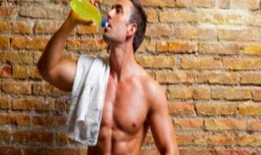 3 Best Energy Drinks to Have your Εnergy “Βatteries" Full … all day long