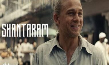 Shantaram: Whose Bombay is this anyway?
