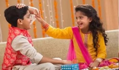 Happy Bhai Dooj 2022: Celebrate brother-sister bond with these wishes and messages