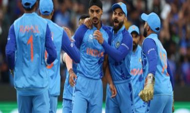 India offered 'cold and not good' sandwiches after practice session in Sydney, players complain to ICC: Reports