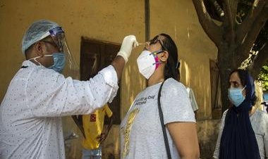 India logs 830 new cases of COVID-19 in last 24 hours, lowest single-day tally in 197 days