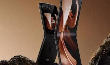 Moto Razr 2022 finally makes its global debut, months after it was launched in China