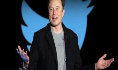 Elon Musk tells lenders and banks that he would close the Twitter deal by Friday, raises $13 billion as debt