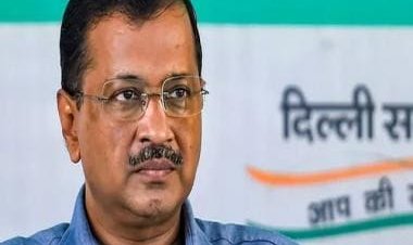 ‘If Kejriwal goes to Pakistan, he can say I’m Pakistani, vote for me’: Congress lampoons Delhi CM