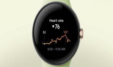 Doctors have started ‘prescribing’ smartwatches to patients, thanks to their life-saving capabilities