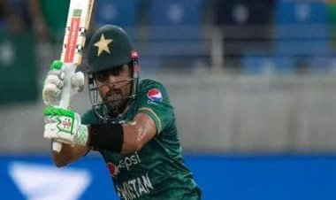 T20 World Cup: Babar Azam should quit as Pakistan captain if he keeps repeating the same mistakes, says Saleem Malik